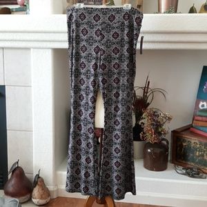 Boho Leggings